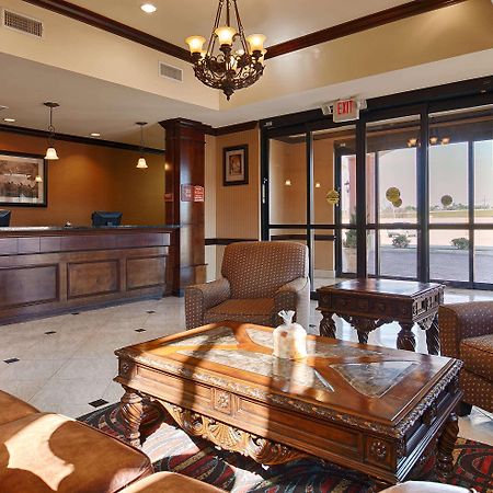 Best Western Orange Inn & Suites Екстериор снимка